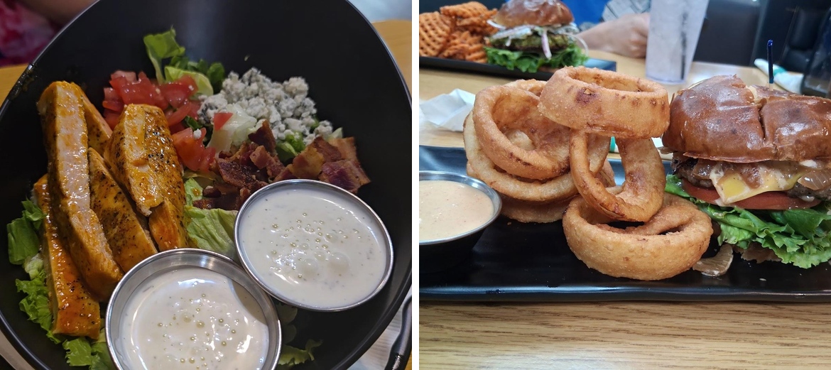 Barefoot Bistro