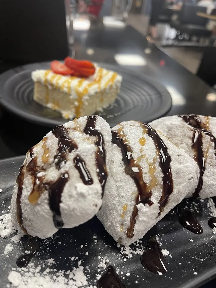 Beignets