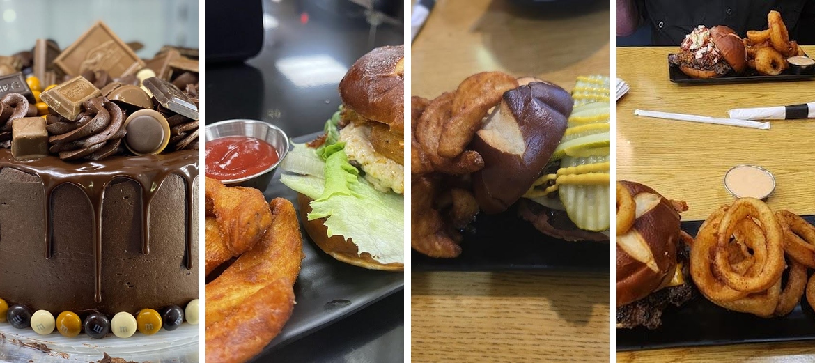 Barefoot Bistro