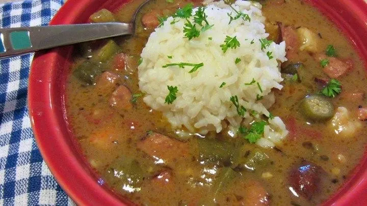 Gumbo