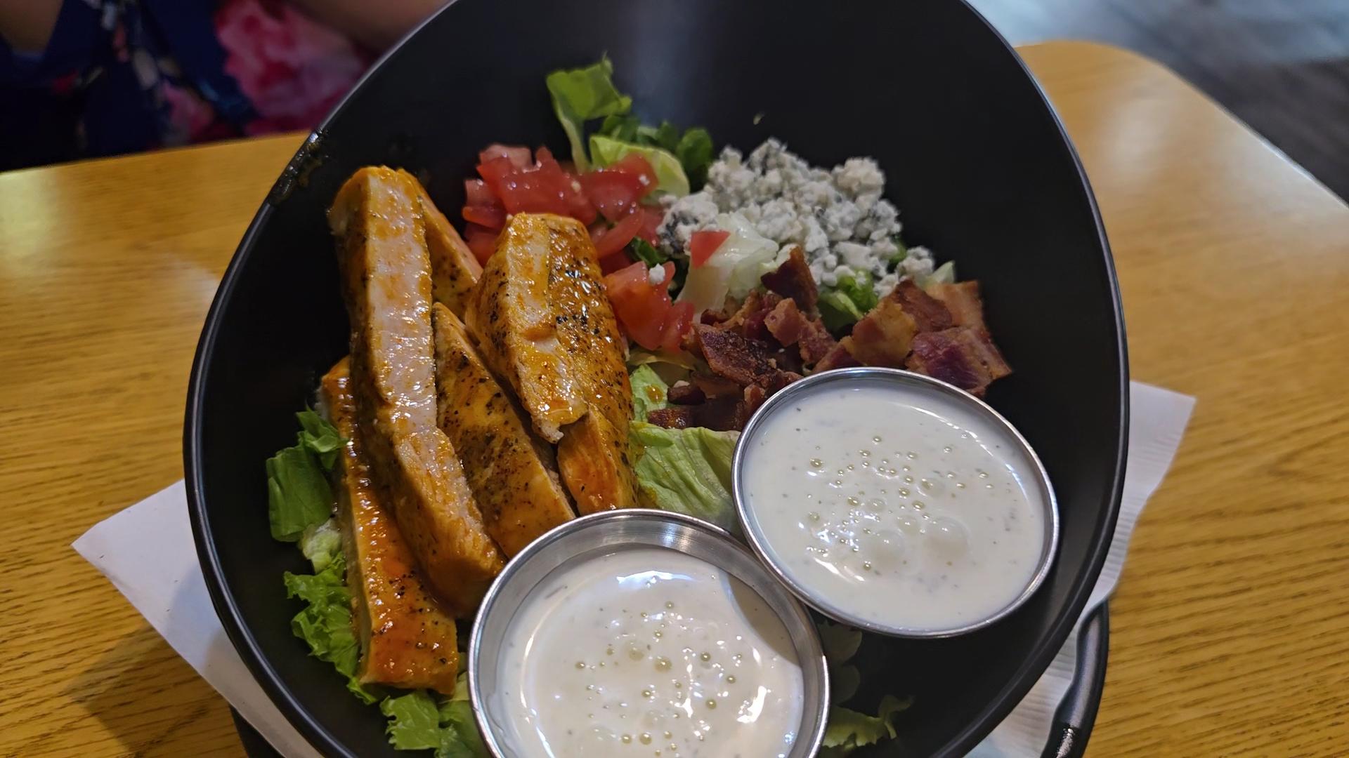 Barefoot Bistro
