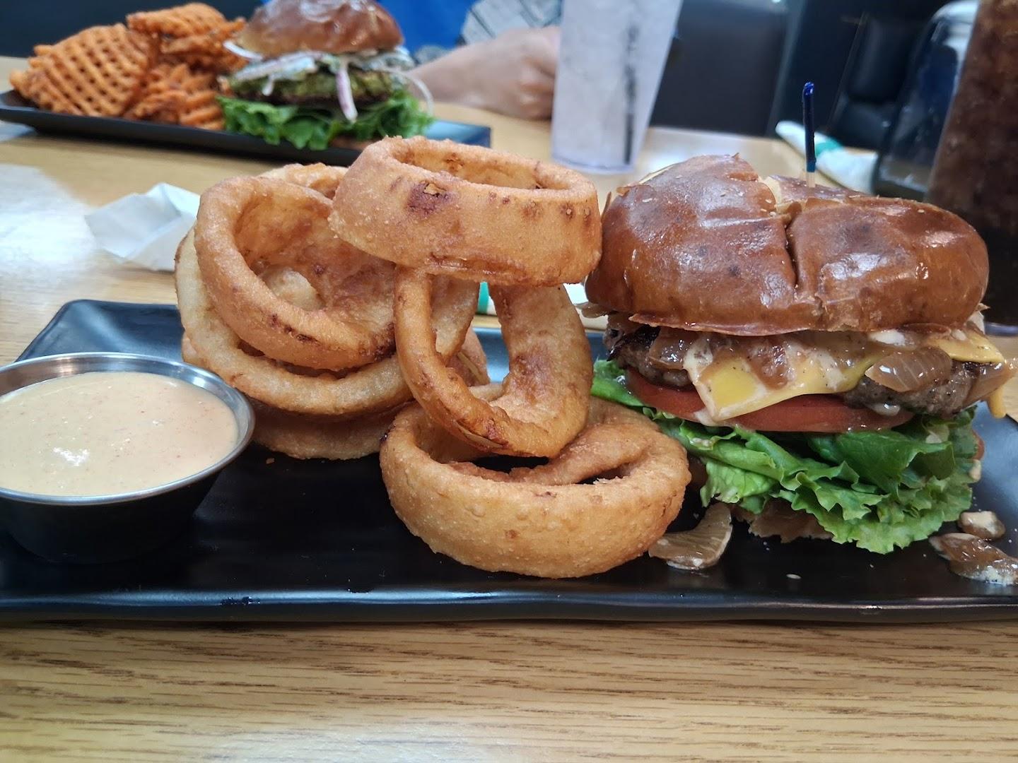 Barefoot Bistro
