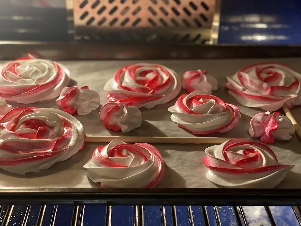 Meringue