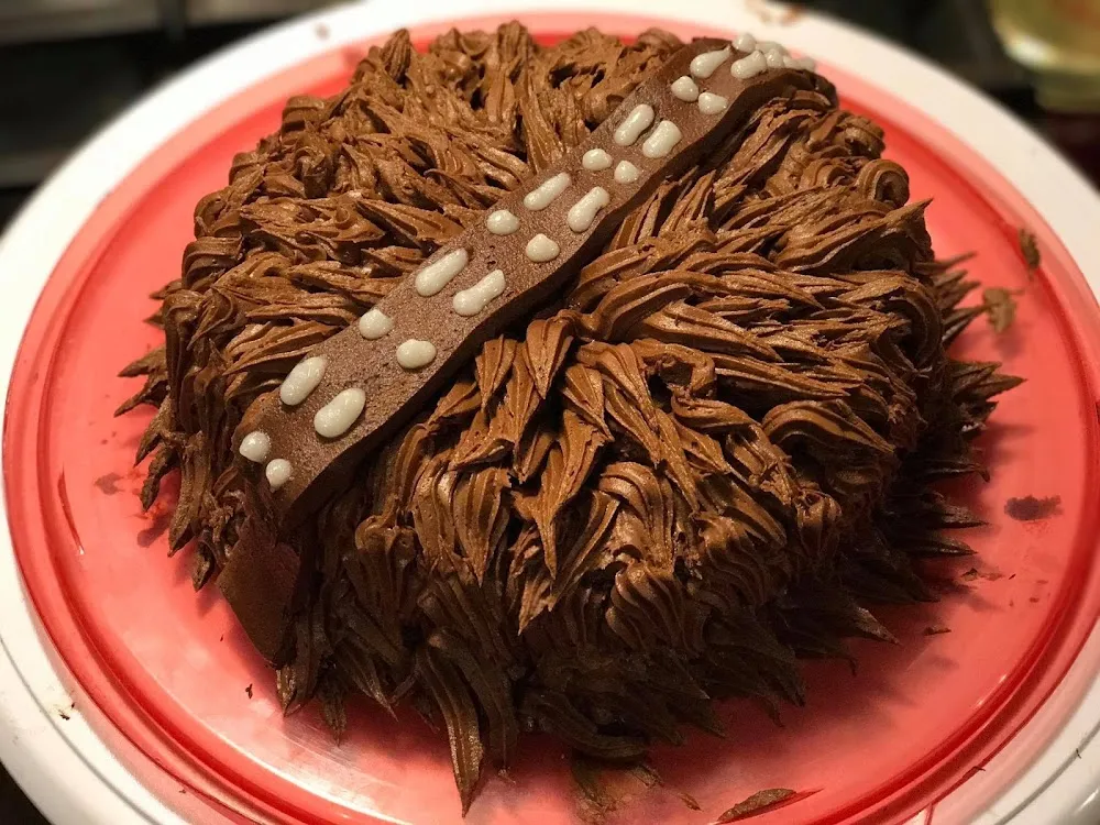 Yule Log